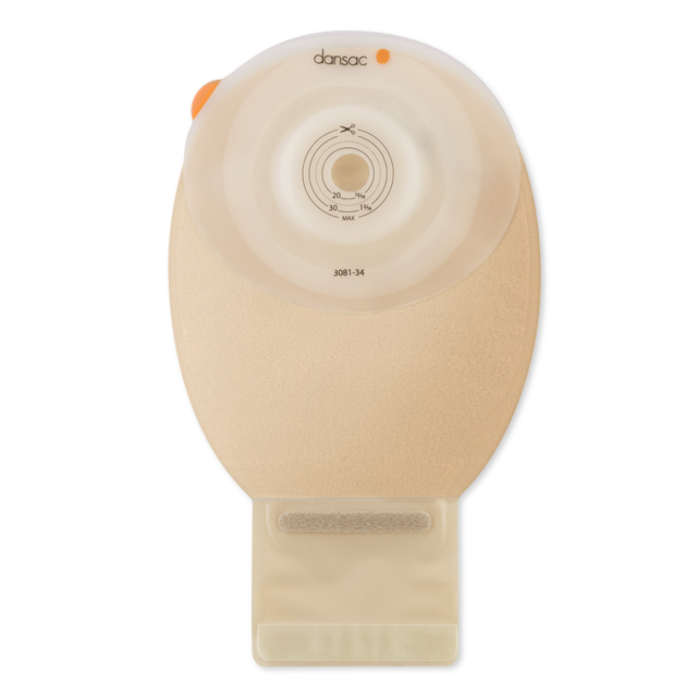 NovaLife 1 TRE™ Tømbar Soft Convex Midi