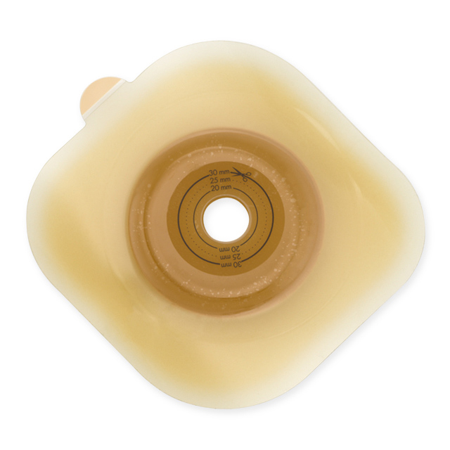 Nova™ 2 X3 hudplate