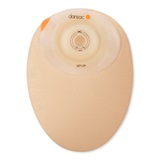 NovaLife TRE™ 1-dels soft convex lukket stomipose midi